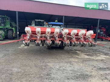 Maschio Gaspardo Metro  - фото