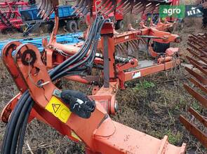 Плуг Maschio Gaspardo Mirco 6+2 2013