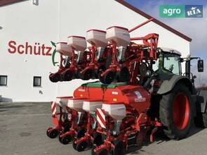 Сівалка Maschio Gaspardo Mirka 8 2015