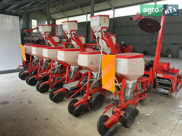 Maschio Gaspardo MTE 6  - фото