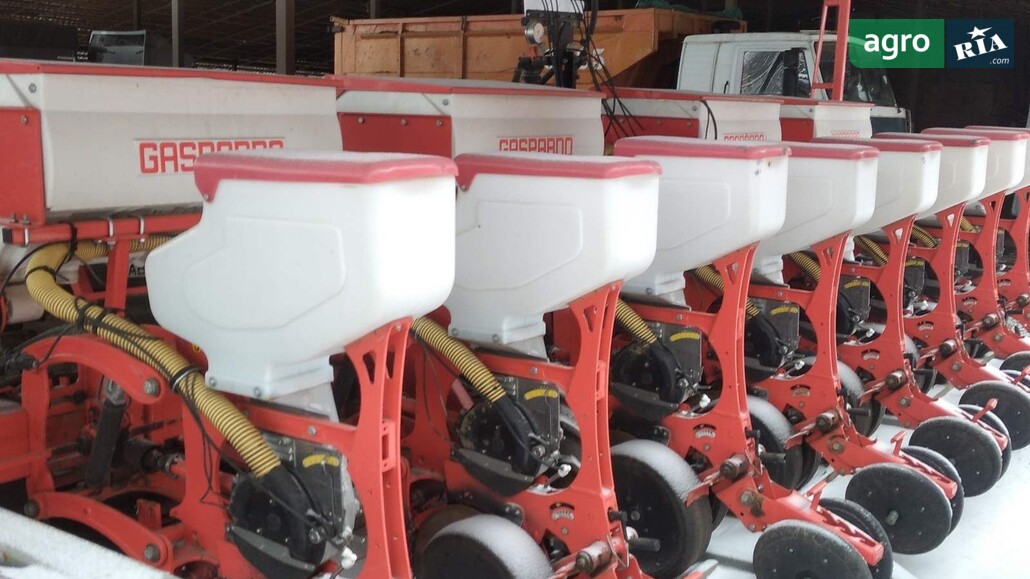 Сівалка Maschio Gaspardo MTR 8 2019 - фото 1