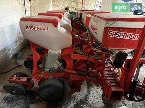 Сівалка Maschio Gaspardo MTR 8 2016