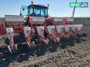 Сівалка Maschio Gaspardo MTR 8 2012