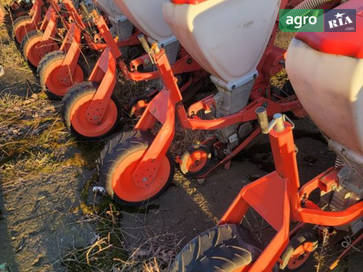 Maschio Gaspardo MTR 8 2015 - фото