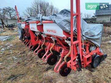 Maschio Gaspardo MTR 8 2016 - фото