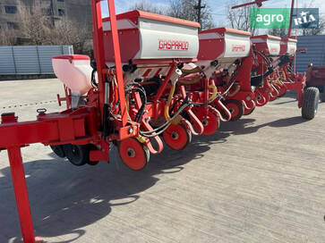 Maschio Gaspardo MTR 8  - фото