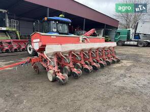 Сівалка Maschio Gaspardo MTR 8 2013