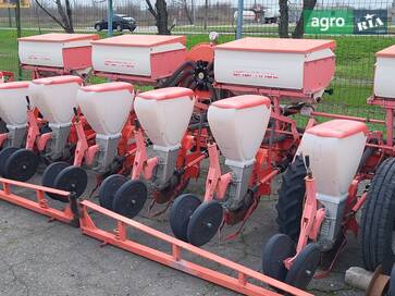 Maschio Gaspardo MTR 8 2017 - фото