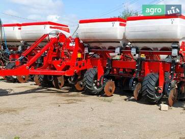 Maschio Gaspardo MTR 8 2018 - фото