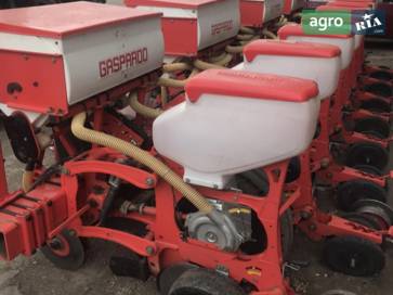 Maschio Gaspardo MTR 2015 - фото