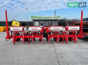 Сівалка Maschio Gaspardo MTR 2022
