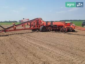 Сівалка Maschio Gaspardo MTR 2012