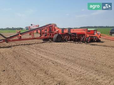 Maschio Gaspardo MTR 2012 - фото