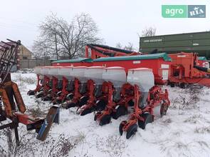 Сівалка Maschio Gaspardo MTR 2012