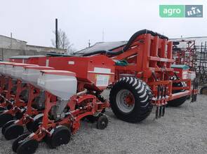 Сівалка Maschio Gaspardo MTR 2012