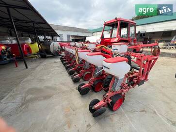 Maschio Gaspardo MTR 2012 - фото