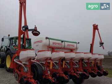 Maschio Gaspardo MTR 2016 - фото