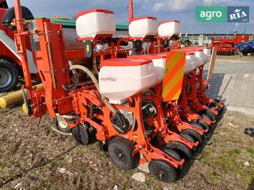 Maschio Gaspardo MTR 2017 - фото