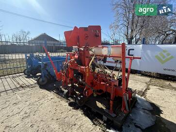 Maschio Gaspardo Olimpia 2014 - фото