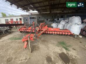 Борона Maschio Gaspardo Presto 600 2015