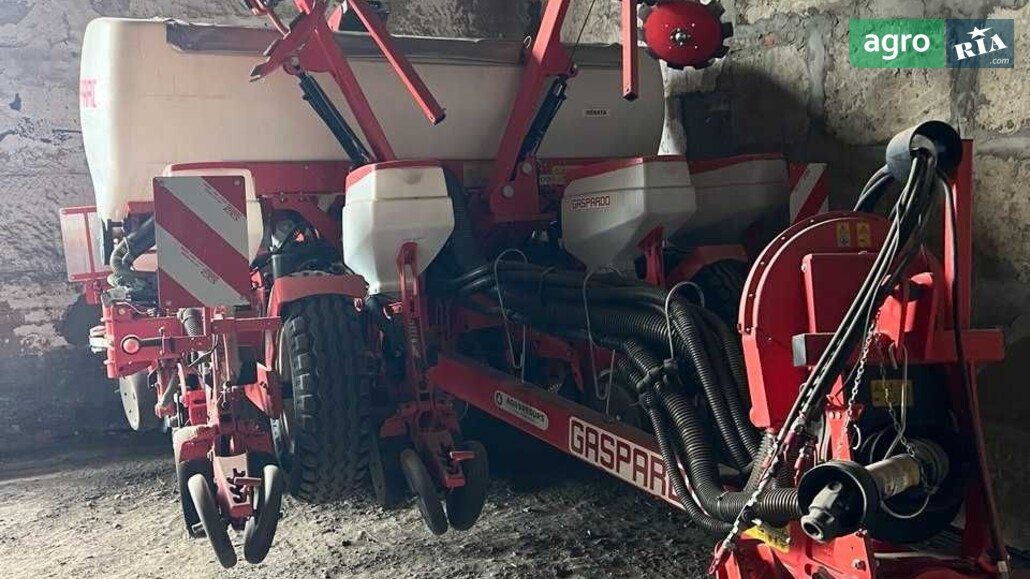 Сівалка Maschio Gaspardo Renata 8 Rows 2021 - фото 1