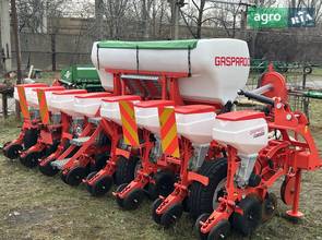 Сеялка Maschio Gaspardo Renata IsoTronic 2020