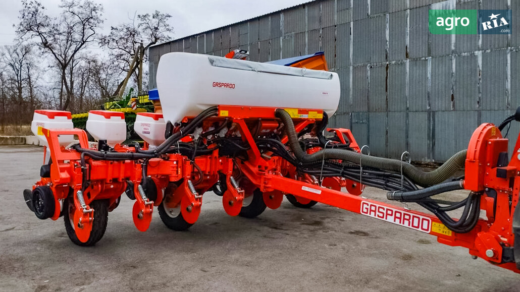 Сеялка Maschio Gaspardo Renata IsoTronic 2025 - фото 1
