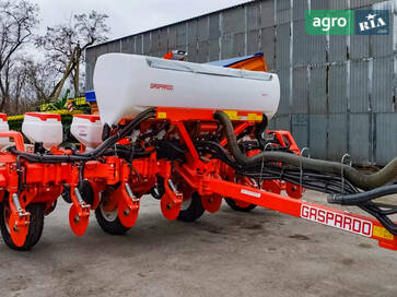 Maschio Gaspardo Renata IsoTronic 2025 - фото