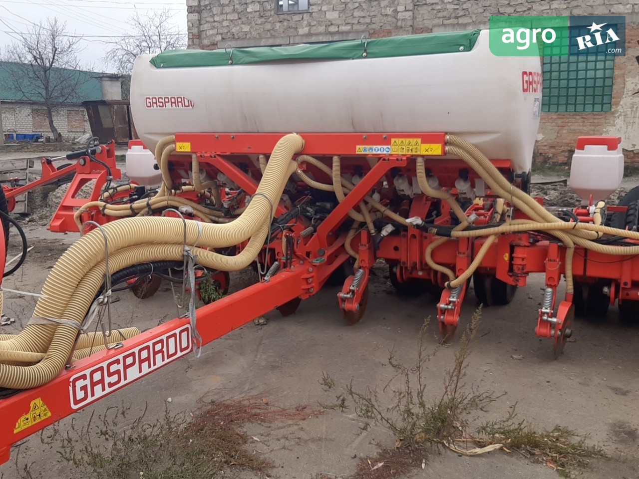 Сівалка Maschio Gaspardo Renata 2019 - фото 1