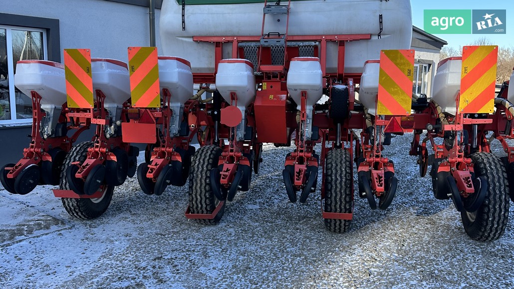 Сівалка Maschio Gaspardo Renata 2019 - фото 1