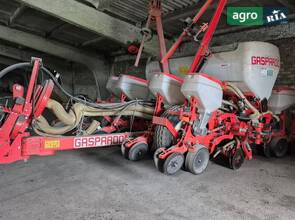 Сівалка Maschio Gaspardo Renata 