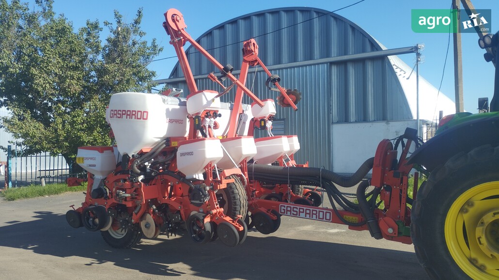Сівалка Maschio Gaspardo Renata 2021 - фото 1