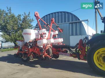 Maschio Gaspardo Renata 2021 - фото