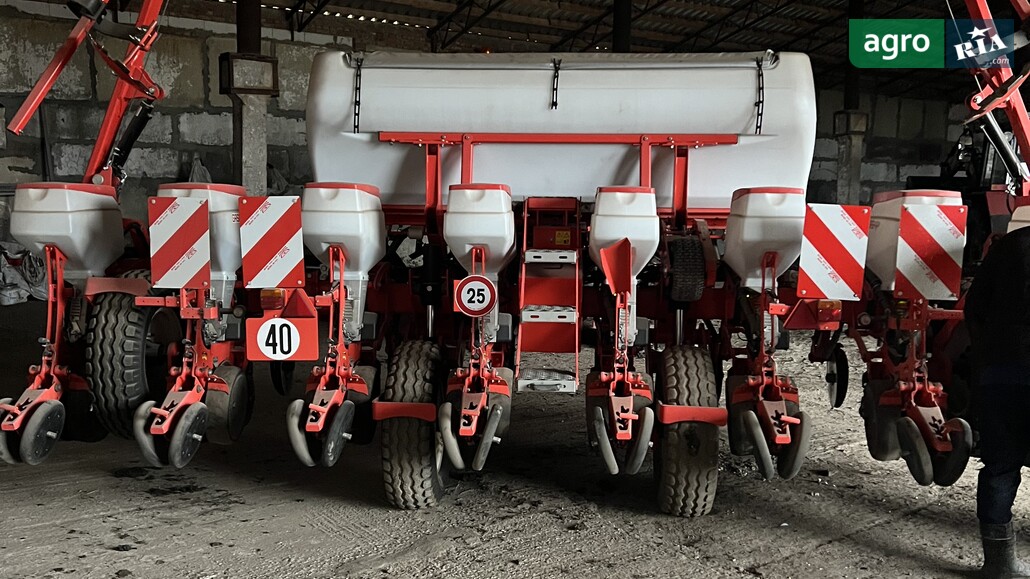 Сівалка Maschio Gaspardo Renata 2021 - фото 1