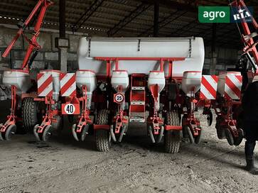 Maschio Gaspardo Renata 2021 - фото