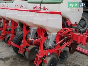 Сівалка Maschio Gaspardo Romina MTR 8 2016