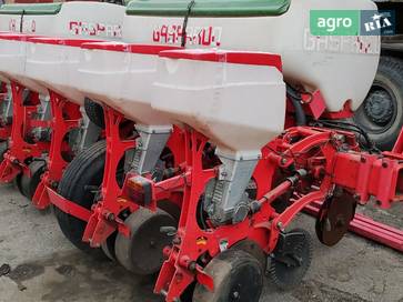 Maschio Gaspardo Romina MTR 8 2016 - фото