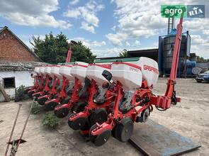 Сівалка Maschio Gaspardo Romina 2014