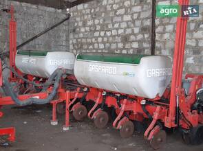 Сівалка Maschio Gaspardo Romina 2014