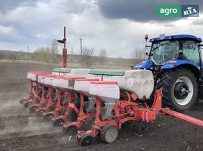 Сівалка Maschio Gaspardo Romina 2014