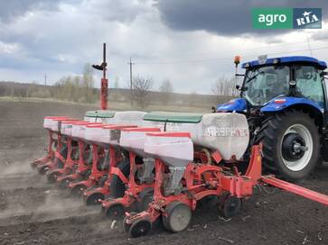 Maschio Gaspardo Romina 2014 - фото