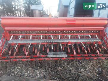 Maschio Gaspardo SC Maria 400 2012 - фото