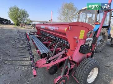 Maschio Gaspardo SC Maria 400 2017 - фото