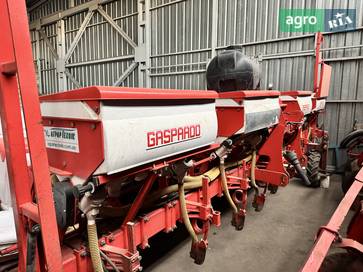 Maschio Gaspardo SP 540 8 Rows 2019 - фото