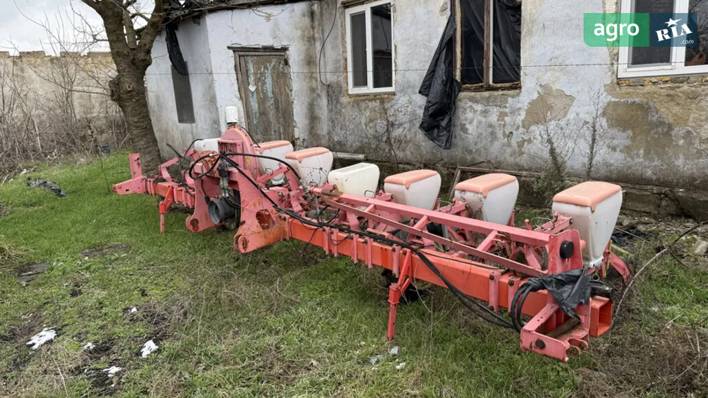 Сівалка Maschio Gaspardo SP 540 8 Rows 2011 - фото 1