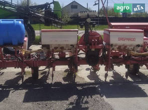 Сівалка Maschio Gaspardo SP-8 2013