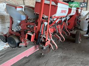 Сівалка Maschio Gaspardo SP-8 2016