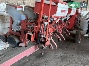 Maschio Gaspardo SP-8 2016 - фото