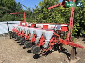 Сівалка Maschio Gaspardo SP-8 2017