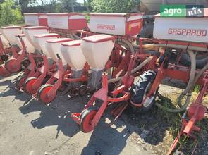 Сівалка Maschio Gaspardo SP-8 2012